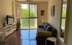 Luminoso apartamento en Canet de Mar cercano a la playa y a Barcelona